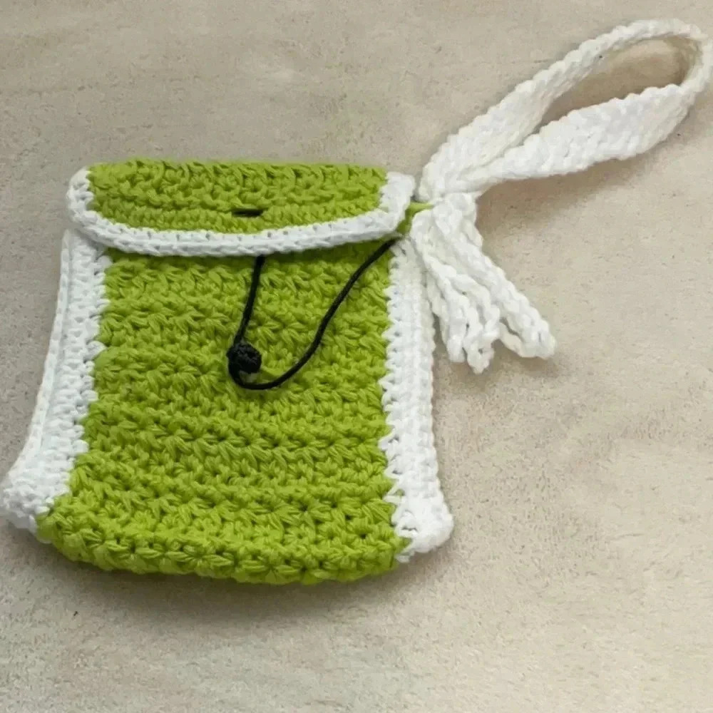 Handmade Bag